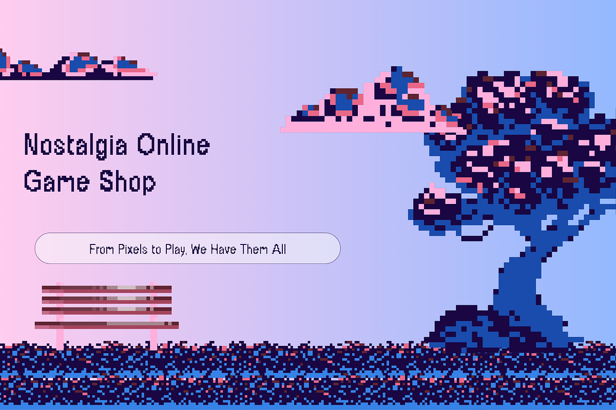 Chonky Bits – A Pixel Font, a Sans Serif Font by Creativetacos (Photo 8 of 9)