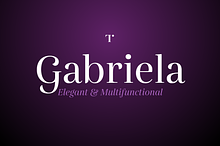 Gabriela