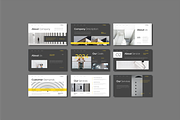 Business Keynote Presentation, a Presentation Template by VanillineGraph (Thumbnail 3 of 6)