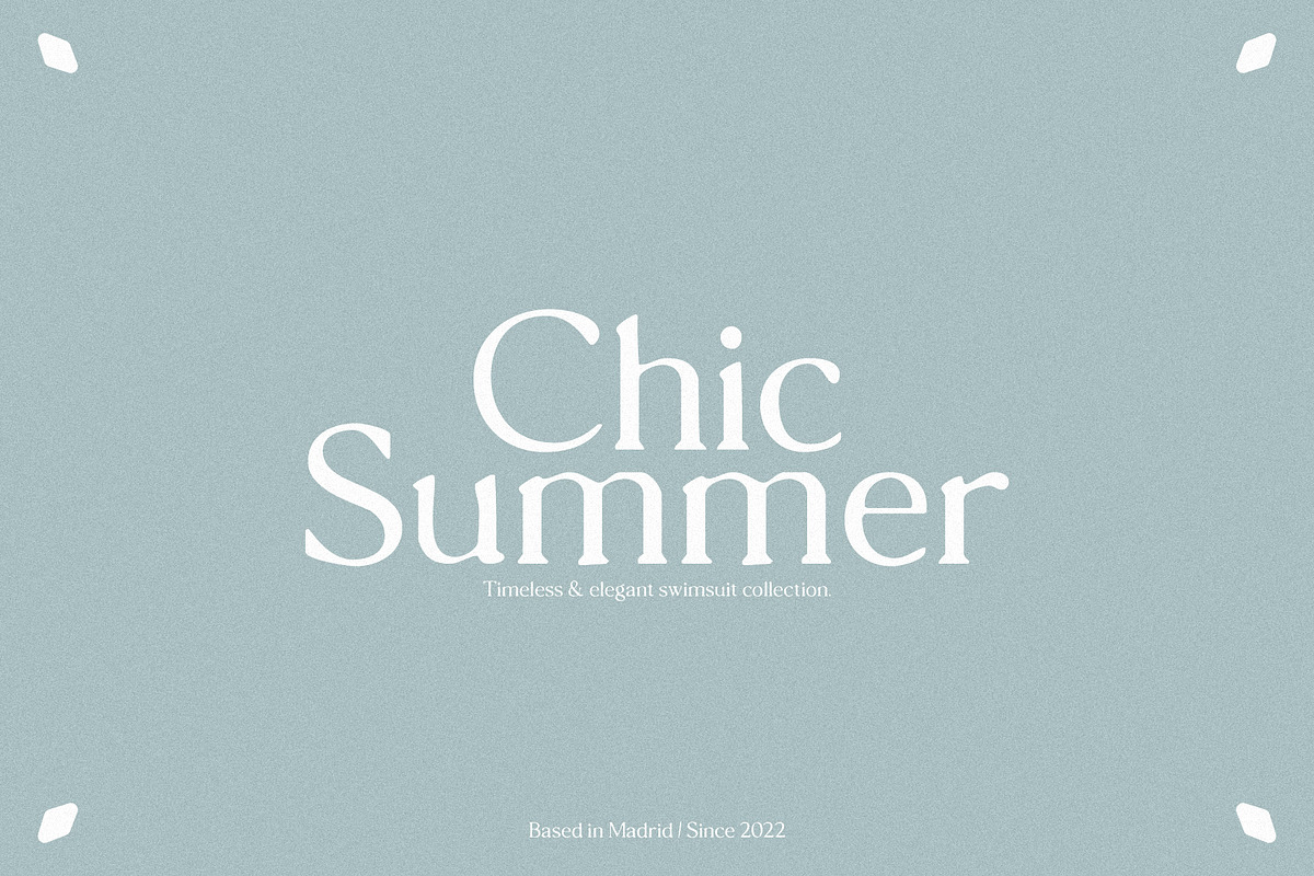 hawk sight - vintage serif, a Serif Font by Mikhail Fukurou (Photo 4 of 8)