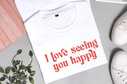 Lovekiss, a Serif Font by yumnatype (Thumbnail 6 of 10)