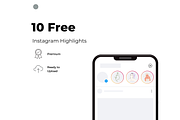 Beauty Social Media Templates, a Social Media Template by Adored Templates (Thumbnail 9 of 10)