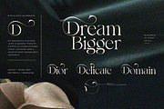 Bayari, a Serif Font by zaaintype (Thumbnail 2 of 11)