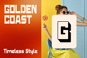 Fulava - Retro Bold Extrude Font, a Sans Serif Font by Illushvara Design (Thumbnail 6 of 12)