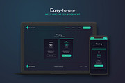 Complete Ui Kit Bundle - 4 Packs, an UI Kit Template by Delightful Design (Thumbnail 5 of 7)