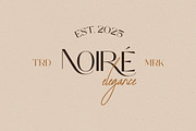 Makola Belvare | Font Duo, a Sans Serif Font by ClevUs (Thumbnail 6 of 12)