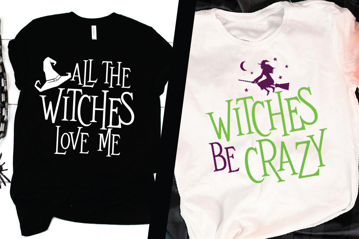 Mitoos Halloween font preview 6