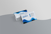 Minimalist Business Card Bundle, a Business Card Template by MRI STUDIO (Thumbnail 22 of 38)