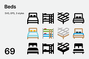 BASICONS — 15000+ Icons, a Duotone Icon by Danil Polshin (Thumbnail 56 of 99)