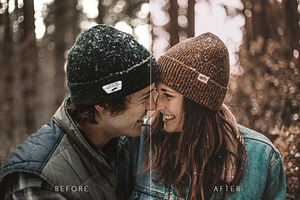 2100 Lightroom & ACR Presets Bundle