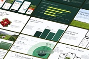 Fermixo AI Agriculture Farming, an UI Kit Template by Creative Perspective (Thumbnail 5 of 7)