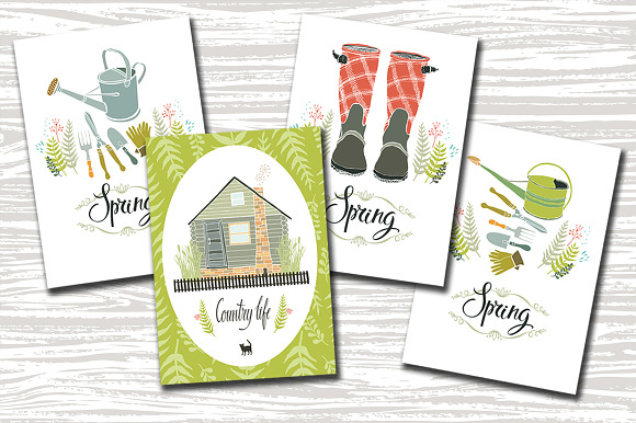 Spring gardening preview 6