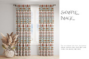 Pinch Pleat & Pencil Pleat Curtains, a Pens & Pencil Mockup by mock-ups (Thumbnail 6 of 13)