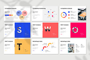 Business Plan PowerPoint Template, a Presentation Template by Typetheme (Thumbnail 9 of 13)