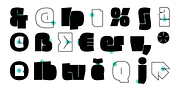 Densit, a Sans Serif Font by Adtypo (Thumbnail 3 of 7)