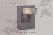 Glitter Ripped Paper Collage, an Object Graphic by by creative paper (Thumbnail 12 of 15)