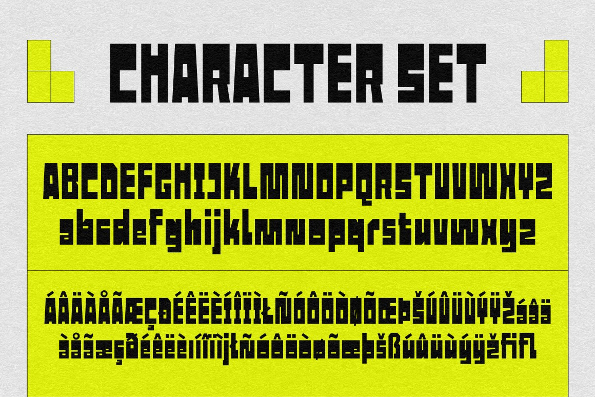 Exveras, a Sans Serif Font by graphicook (Photo 3 of 10)