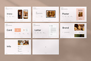 Auburn – Brand Guidelines, a Presentation Template by S A N D Y (Thumbnail 9 of 10)