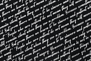 Balleence, a Script Font by Goresan Studio (Thumbnail 13 of 15)