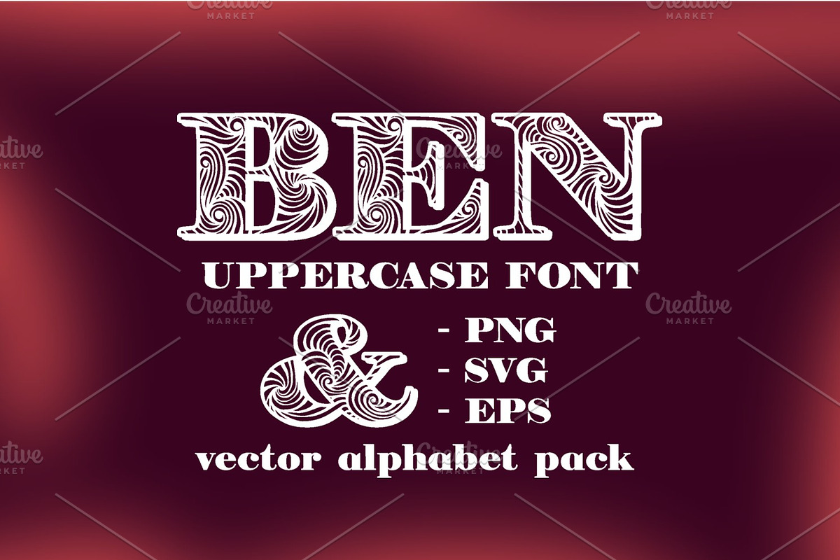 Ben preview 2