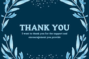 Fox Fishing Font, a Serif Font by Fox7 By Rattana (Thumbnail 9 of 9)