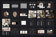 528 Coach Templates for Canva, a Social Media Template by Xenié Creative (Thumbnail 10 of 11)