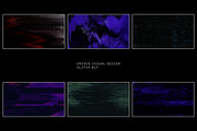 Glitch 017, a Background Graphic by the7dew (Thumbnail 12 of 12)