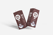 Milk Box Mockup, a Product Mockup by Indah (Thumbnail 3 of 6)