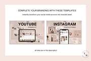 Instagram Story Highlight Cover Icon, a Social Media Template by Templates Boutique (Thumbnail 9 of 10)