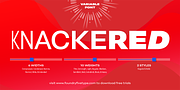 Peridot PE, a Sans Serif Font by Foundry5 (Thumbnail 5 of 10)