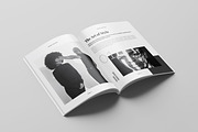 Fashion Lookbook Template, a Brochure Template by Spark_Creative (Thumbnail 4 of 17)
