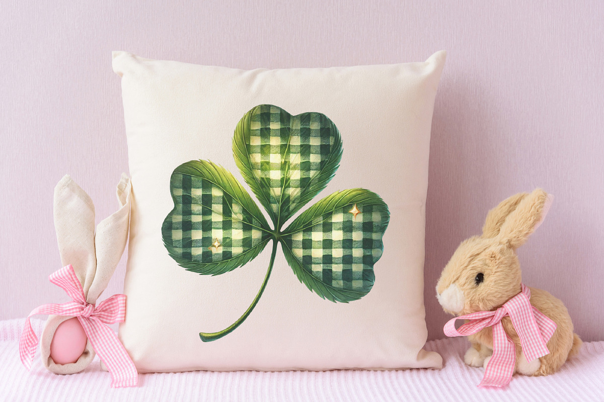 St Patrick's Day Sublimation Bundle, an Illustration by RobertsArt (Photo 4 of 7)