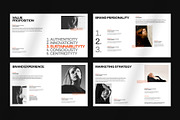 Brand Strategy Presentation Template, a Presentation Template by Oriofix (Thumbnail 9 of 10)