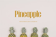 Dowork Decorative Serif, a Serif Font by Revoltan Studios (Thumbnail 5 of 6)
