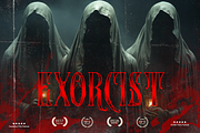 Revenge Squad Metal Horror Font, a Blackletter Font by dansdesign (Thumbnail 8 of 8)