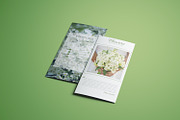 Trifold Business Brochure, a Brochure Template by Design with Qurat (Thumbnail 3 of 10)