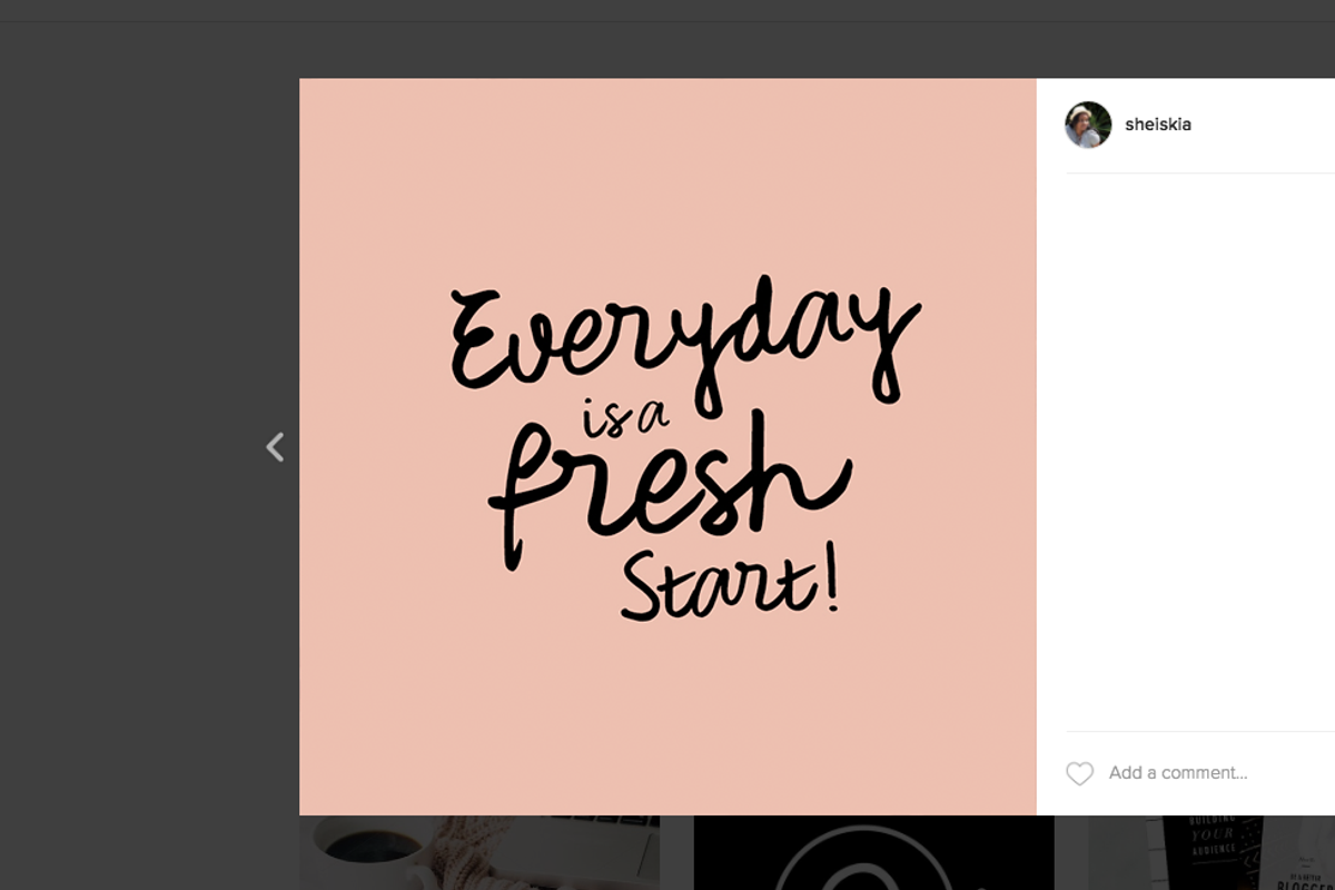 Femme Graphic Bundle, a Templates & Theme by She's Kia! (Photo 7 of 7)