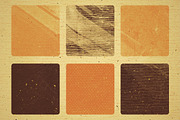 Printroom Textures, a Texture Graphic by 3lines (Thumbnail 2 of 3)