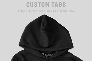 Russell Athletic 695HBM Hoodie