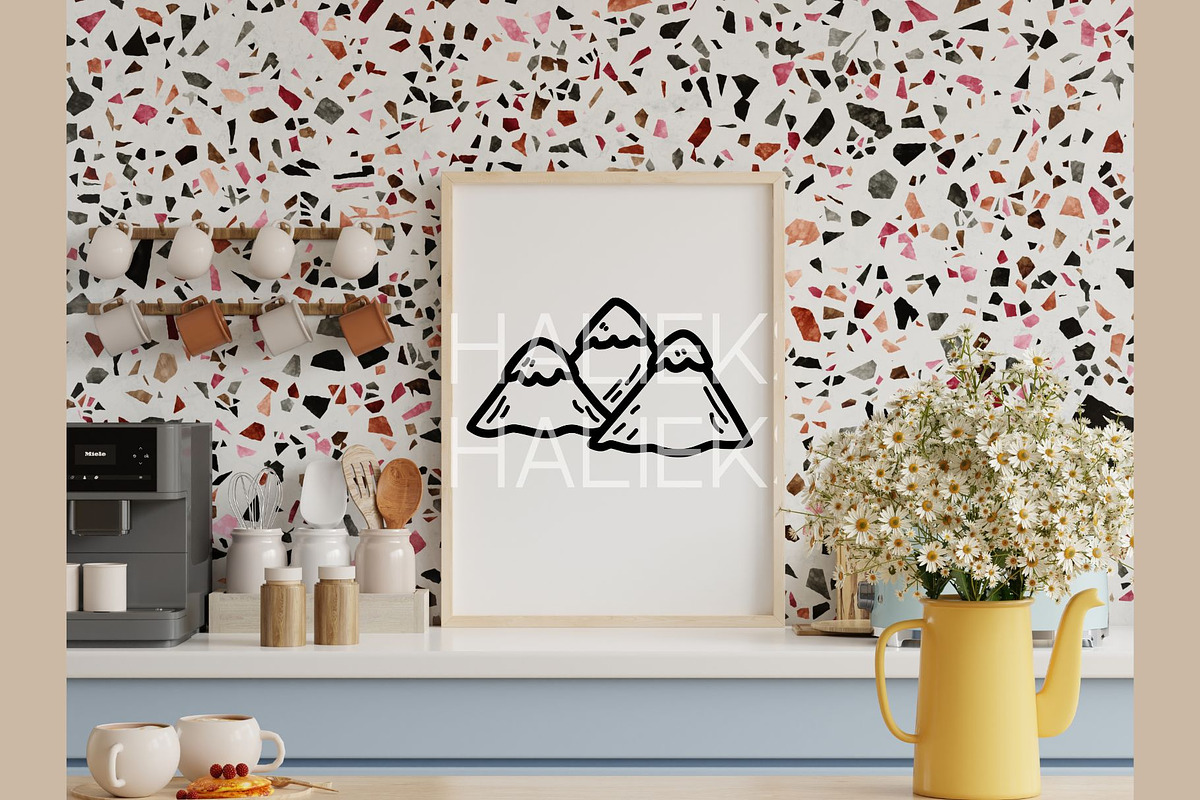 Camping Girly SVG Bundle, an Object Illustration by HalieKStudio (Photo 5 of 10)