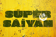 Bakerline SVG, a Sans Serif Font by Rillatype (Thumbnail 7 of 9)