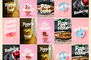 Almondy Amor | Playful Display Font, a Script Font by StoricType (Thumbnail 10 of 17)