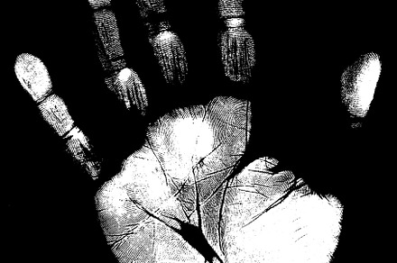 Hand