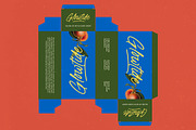 Distyan Stovilky Handwritten Brush, a Script Font by stylishtype.co (Thumbnail 4 of 15)
