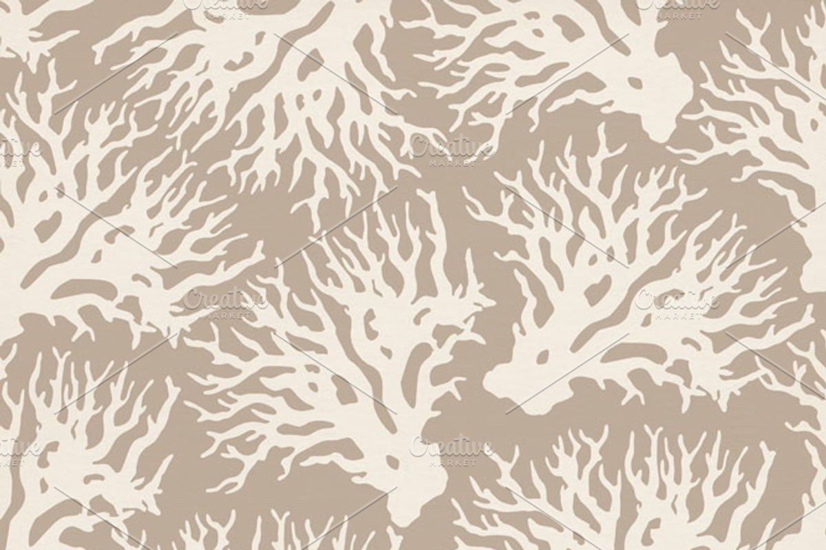 Natural Animal Digital Patterns N.3 preview 3