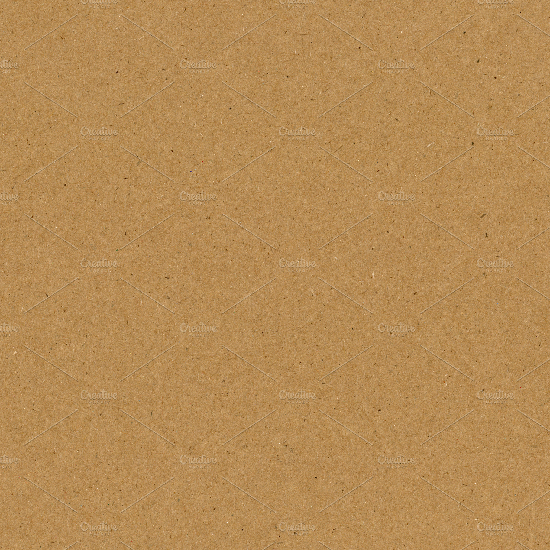 brown cardboard texture background, a Photo by WorldPhotos