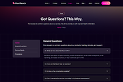SEO & Digital Agency WordPress, a WordPress Template by Elite Templates (Thumbnail 4 of 10)