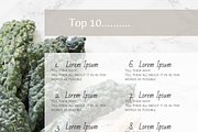 Wellness Lead Magnet Template, a Presentation Template by Wellness Stock Market (Thumbnail 5 of 9)