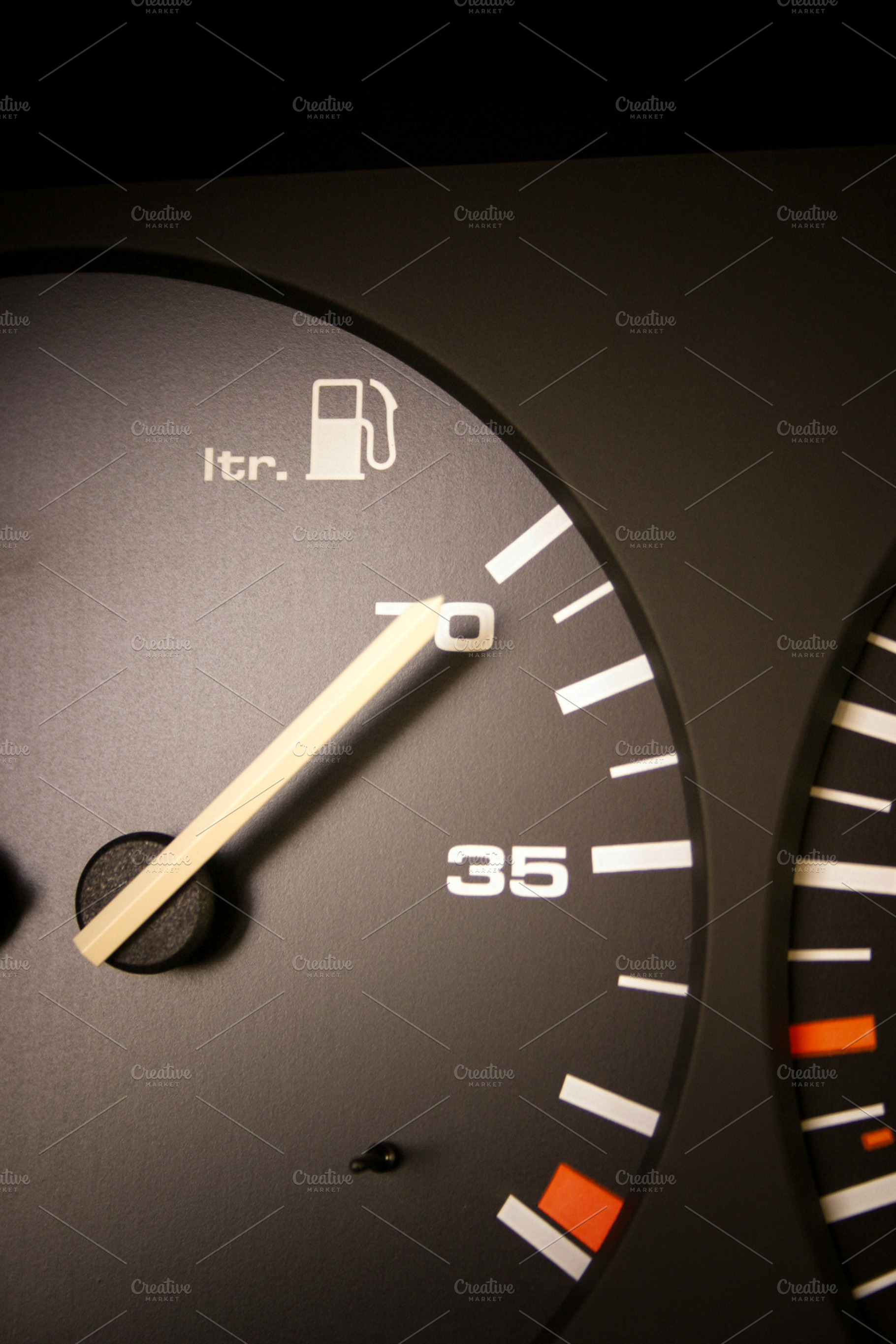 Fuel Full