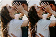 20 Lightroom Presets Golden Hour p1, a Preset Add-On by PerfectStudioPresets (Thumbnail 4 of 10)